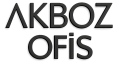 Akboz Ofis